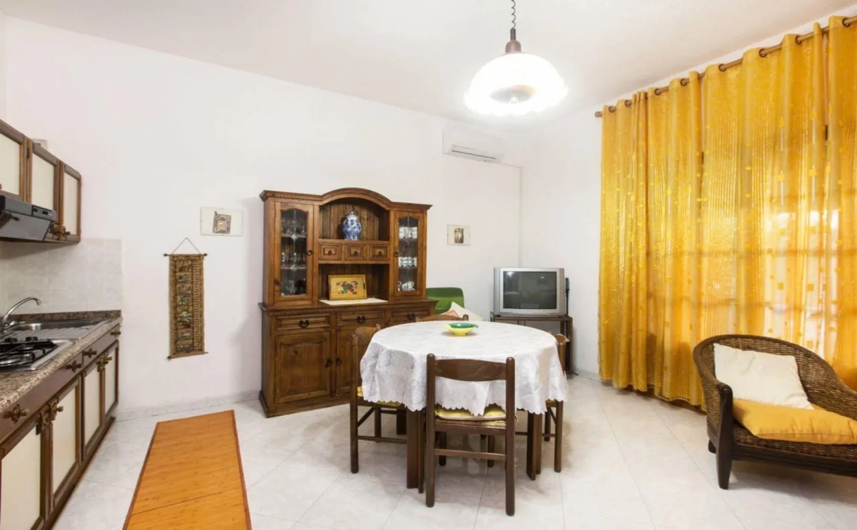 Residenza AioSardegna Mare e Montagna