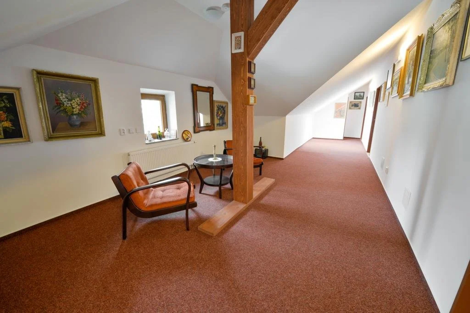 Guest House Splávek