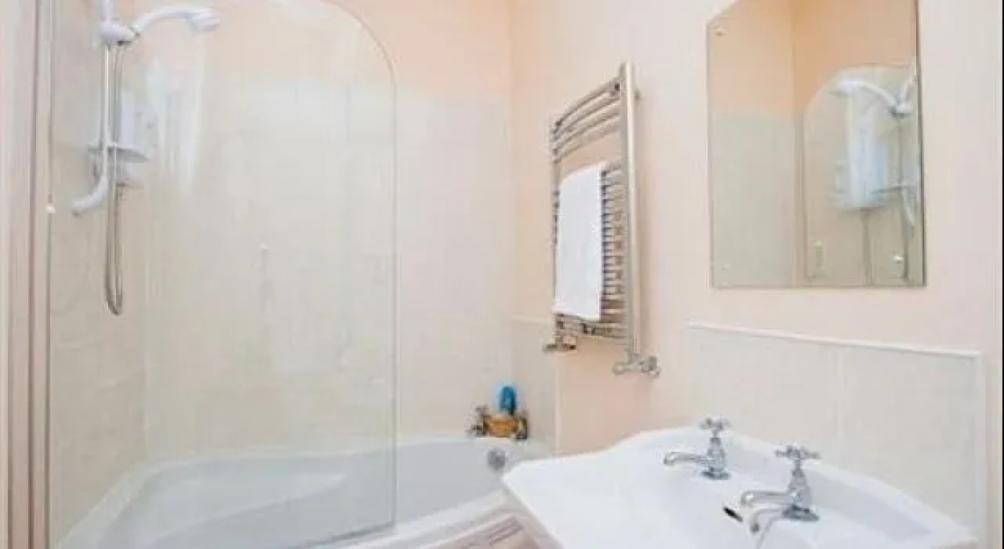 Woodland Guest House