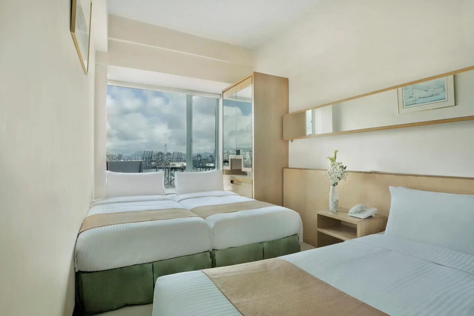 Rambler Garden Hotel