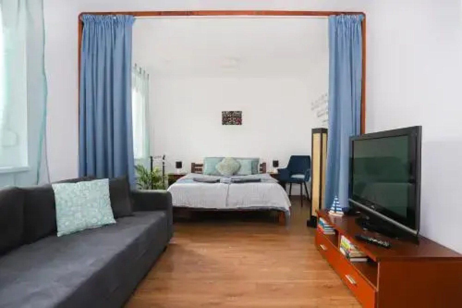 Harmony Delux Apartman