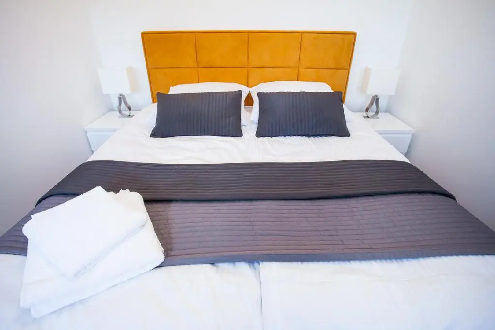 Apartamenty SaltApart