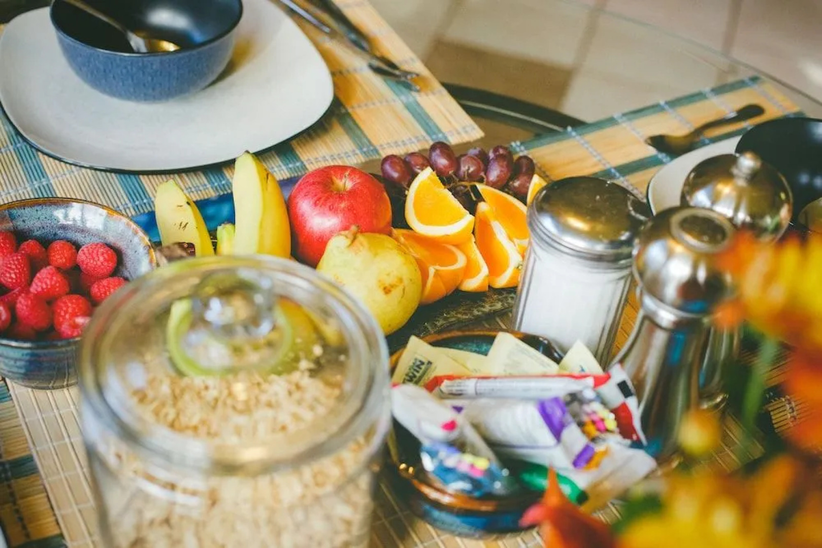 Tall Trees Bed & Breakfast