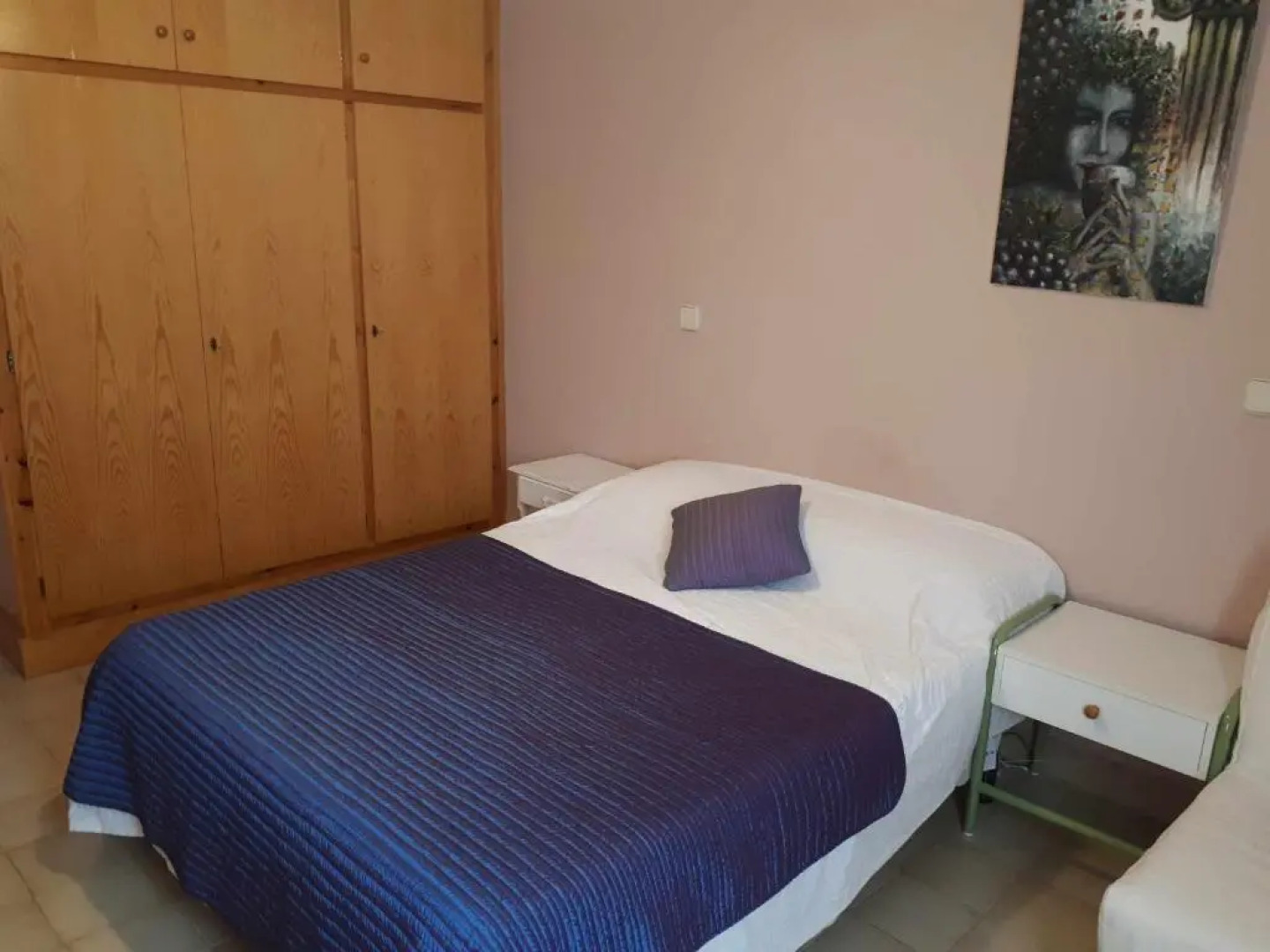 Apartament Vall Fosca