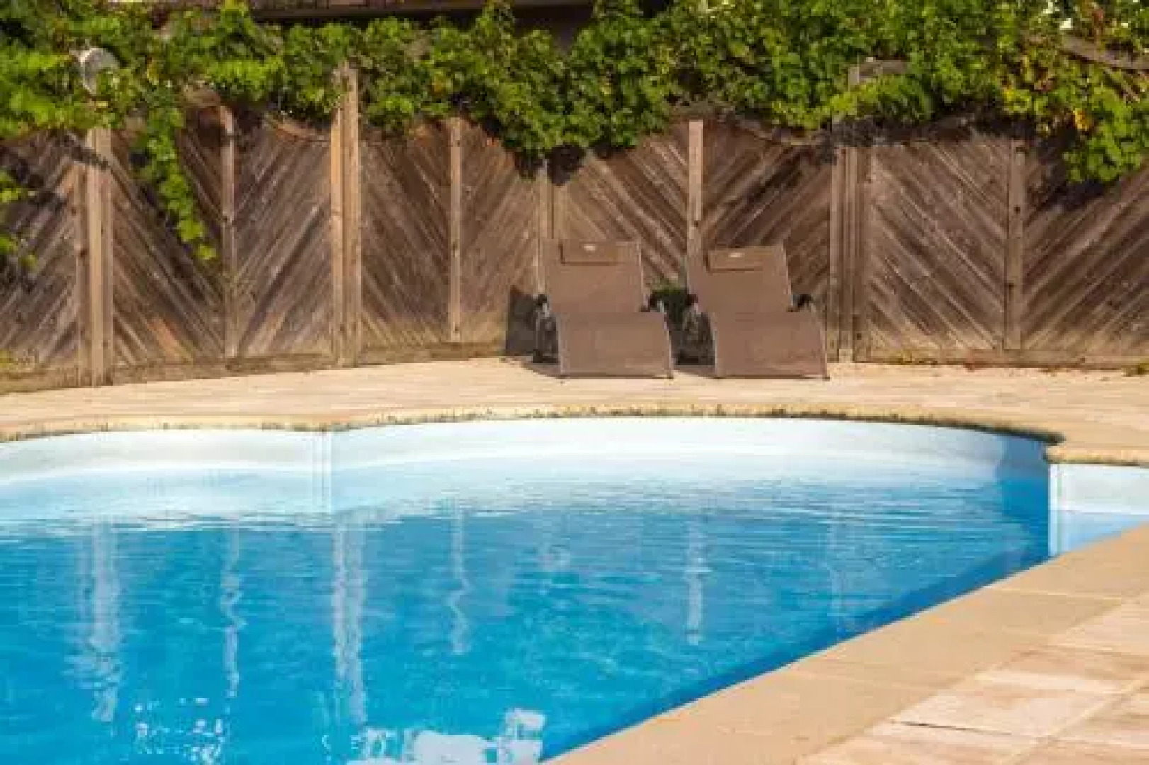 Hôtel Le Relais Du Canalou