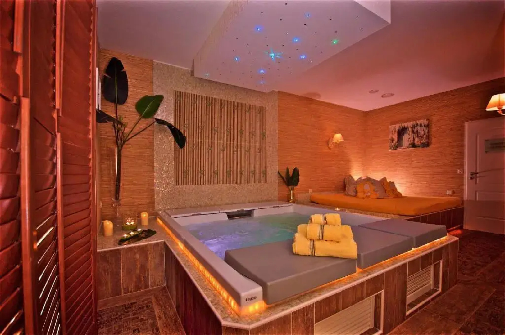 Panorama Seeresort und Spa