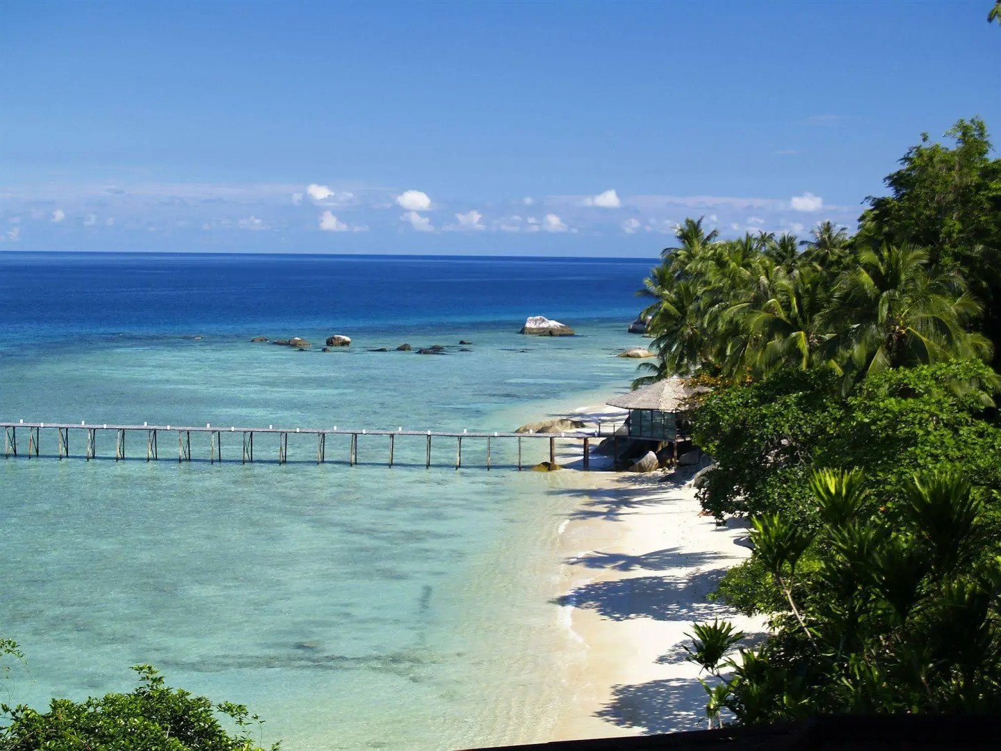 Japamala Resort by Samadhi