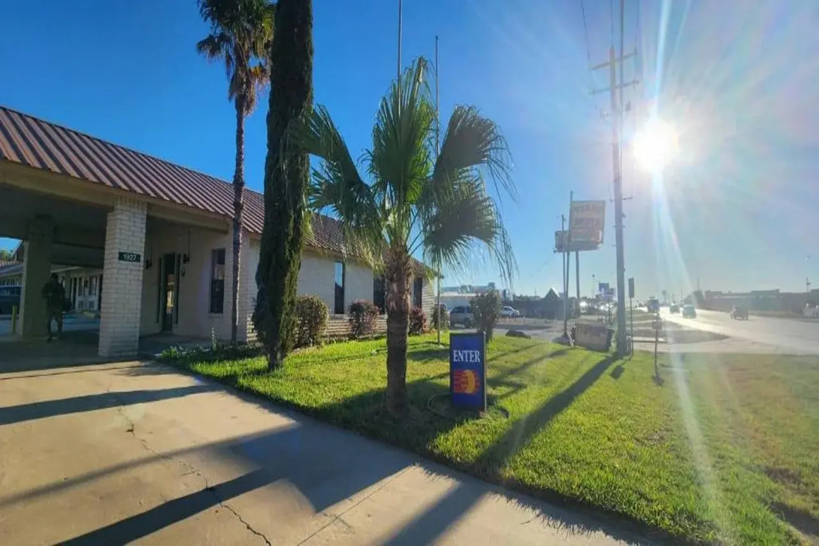 Pleasanton Executive Inn By OYO