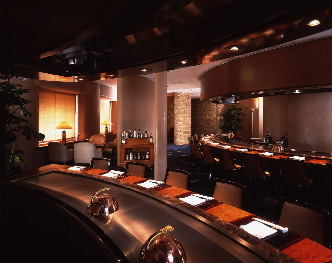 Отель Yokohama Royal Park