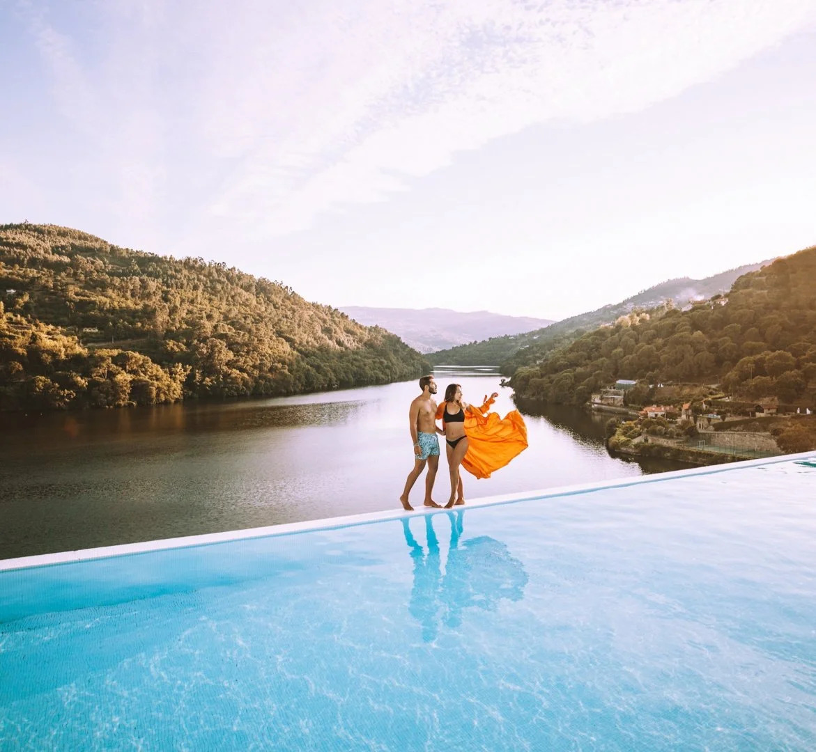 Douro Royal Valley Hotel & Spa