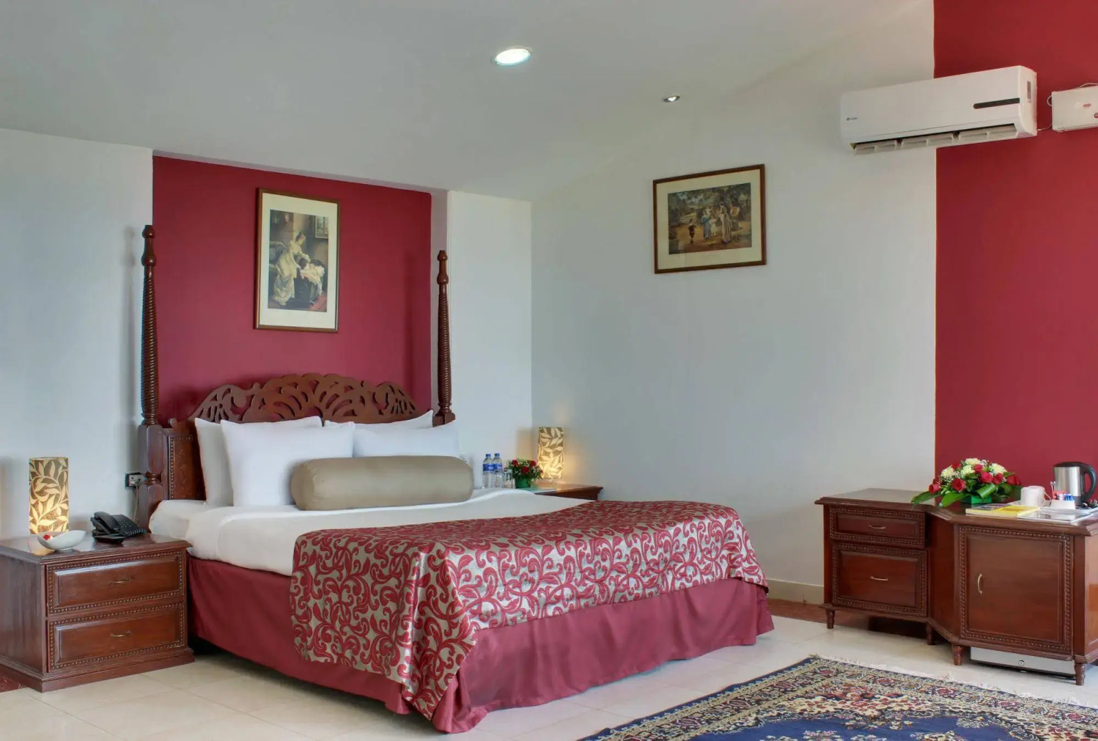 Longuinhos Beach Resort