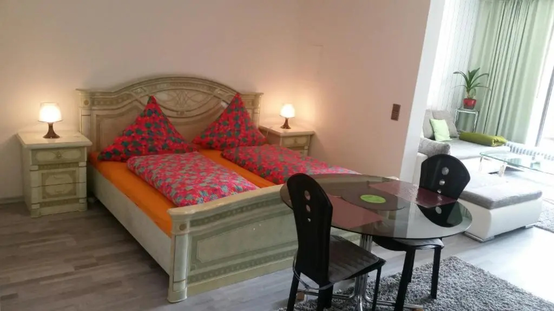 Seefelder Urlaubsparadies