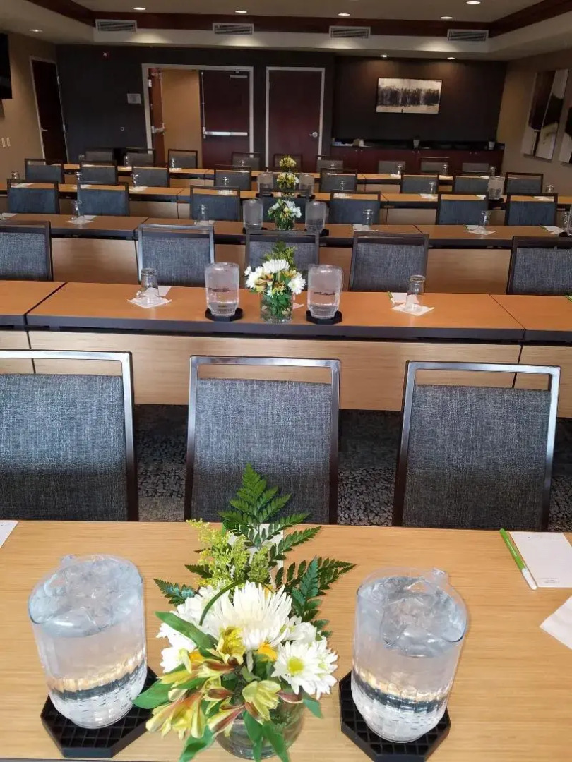 Courtyard Marriott Aksarben Village