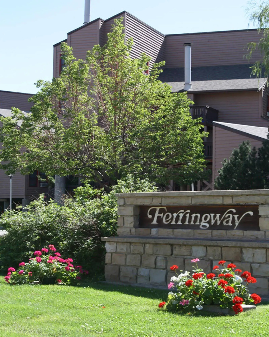 The Ferringway Resort Condominiums