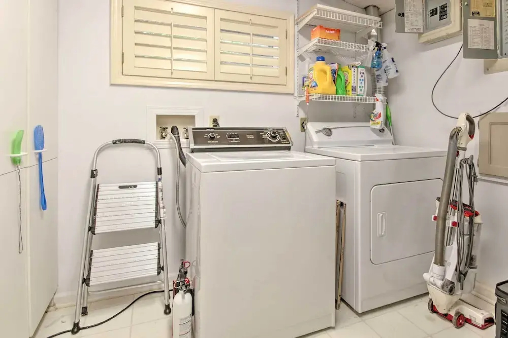 Private Dock: Waterfront Lake Ozark Home!