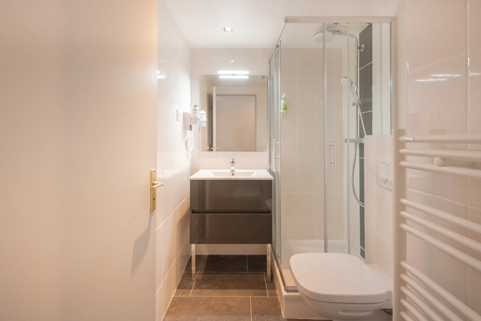 Residhotel Les Coralynes