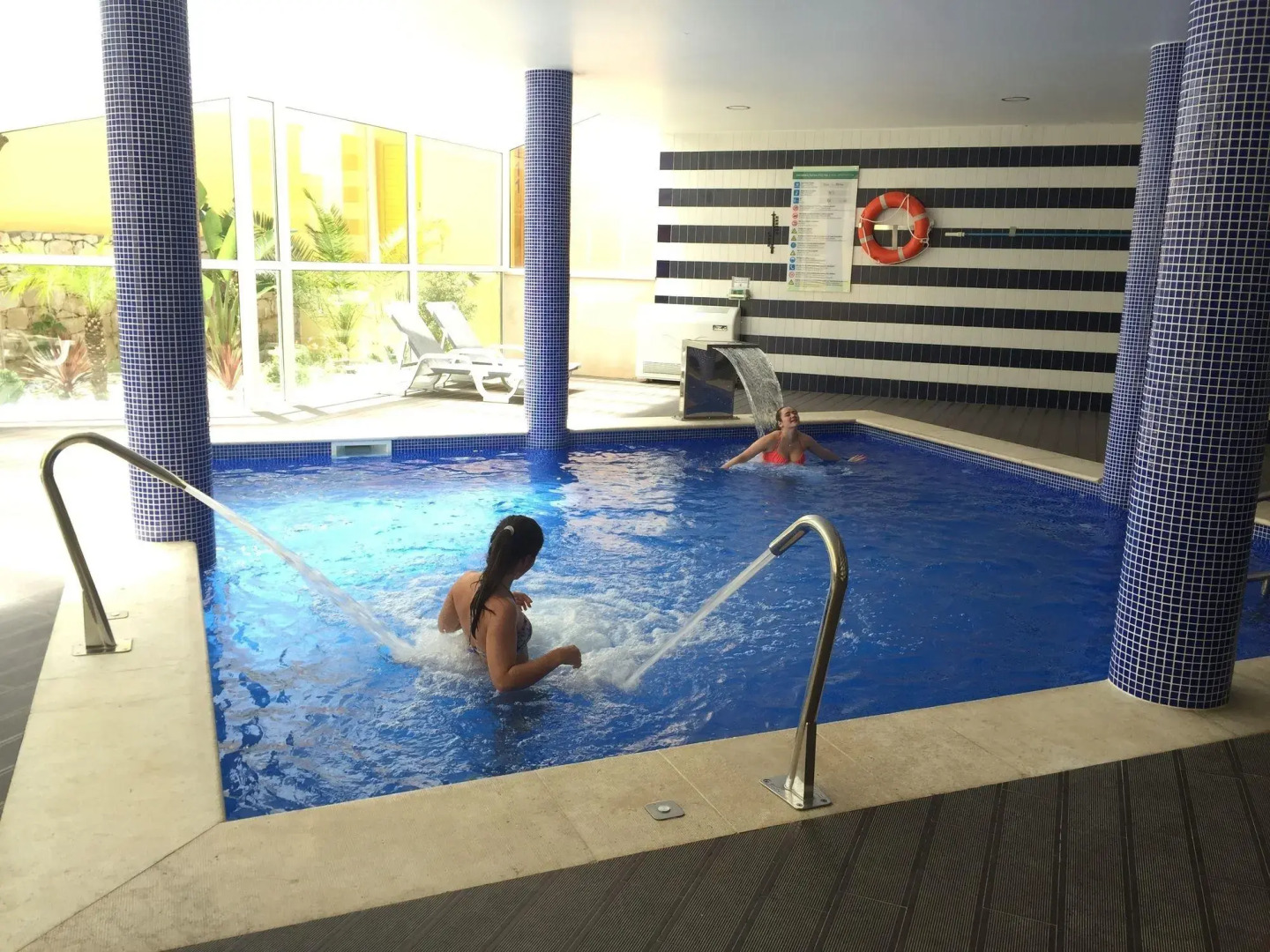 Hotel Baía Cristal Beach & Spa Resort