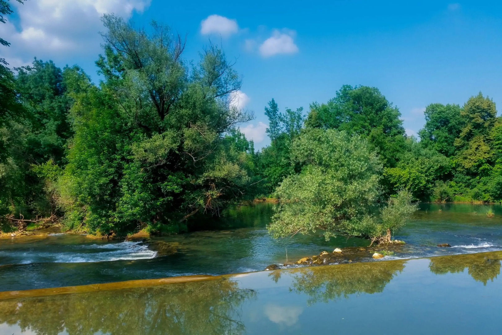 Child Friendly Rural House Jeka