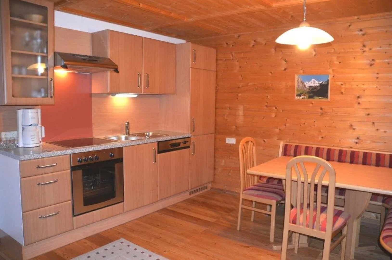 Ferienbauernhof - Berger