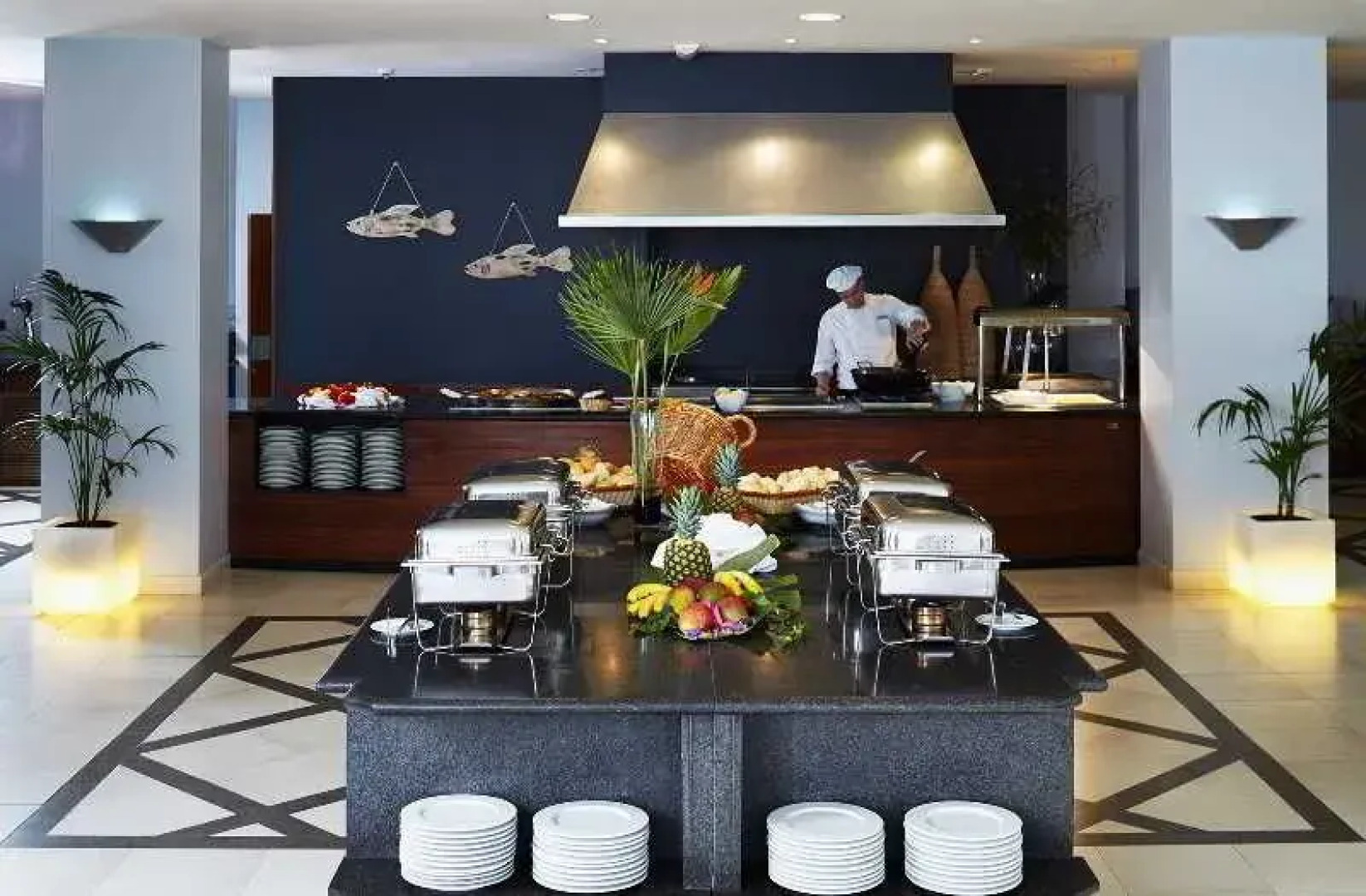 Marismas Club Resort