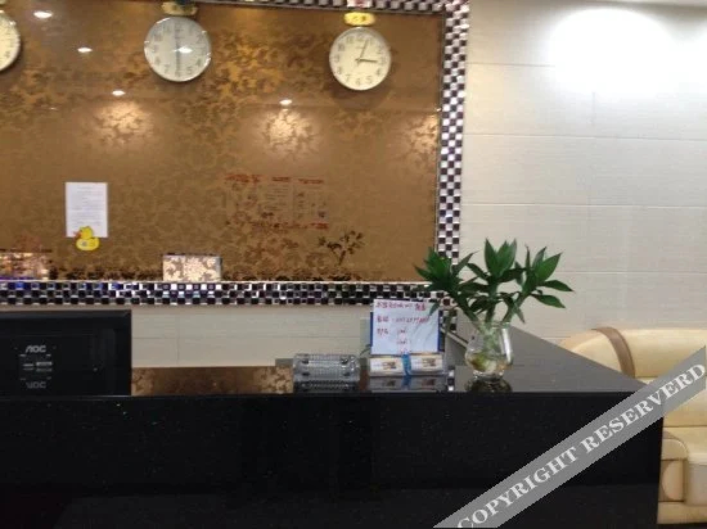 Jindi Business Hotel