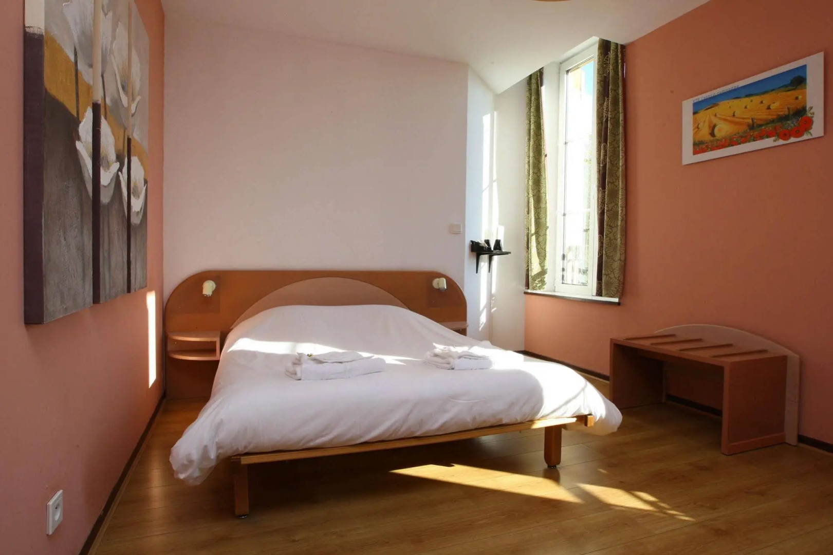 Hôtel Domaine de Volkrange