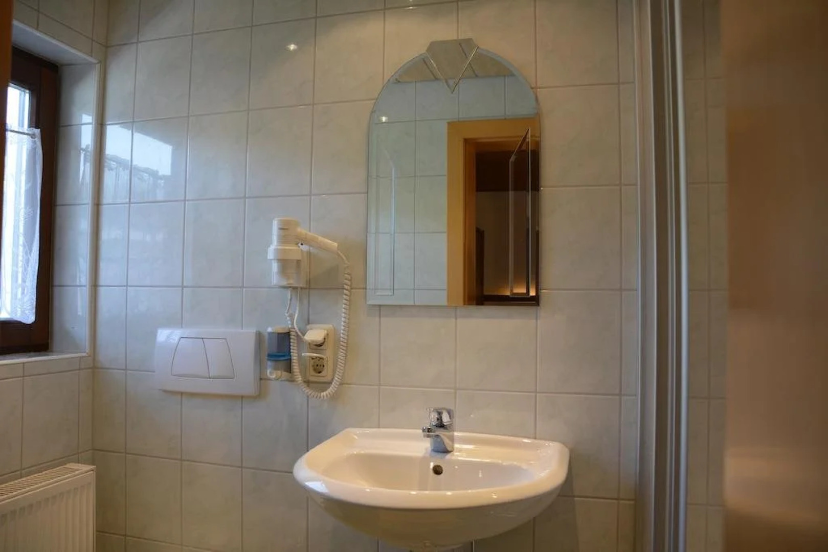 Apartaments Alpenrose