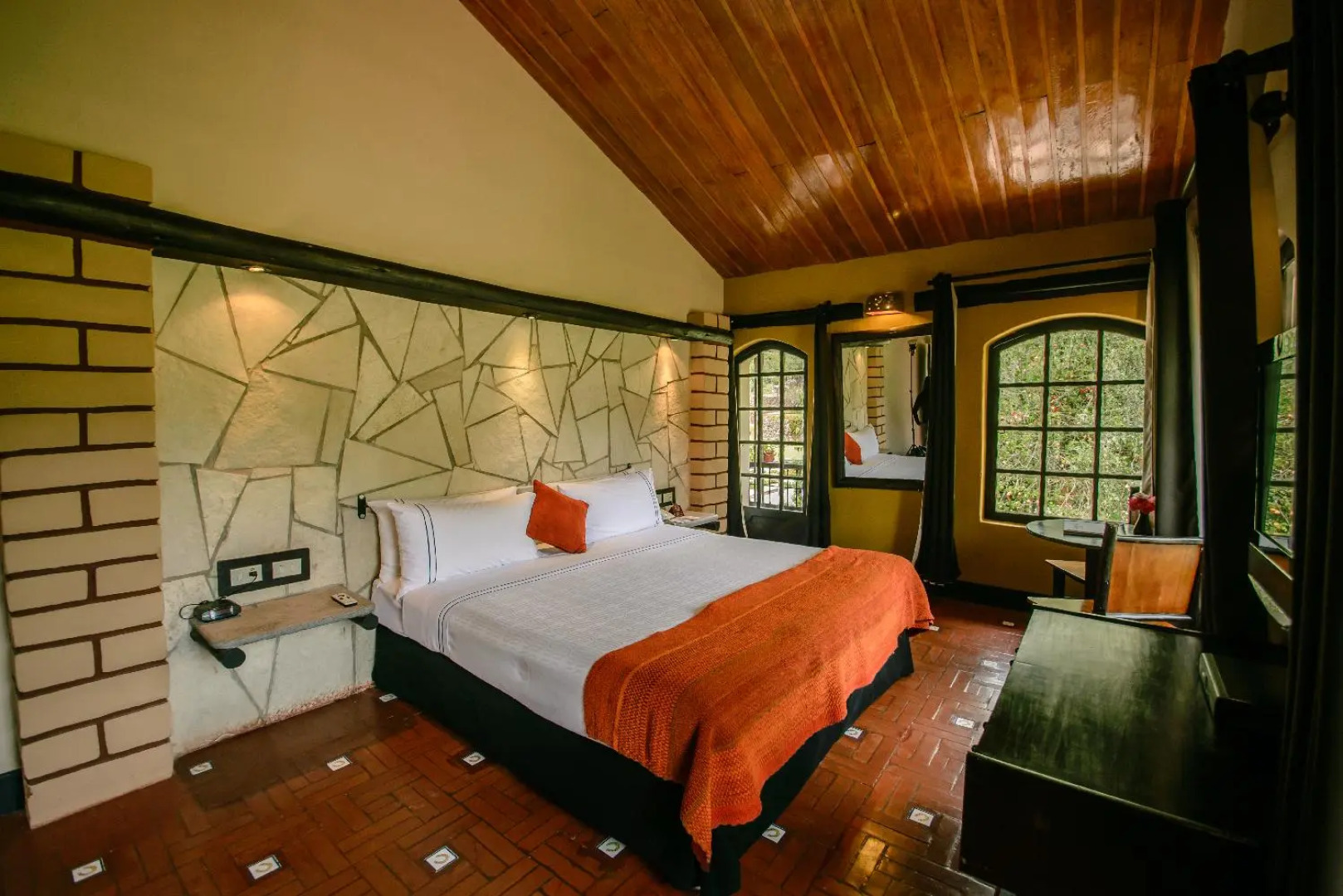 Sonesta Posadas del Inca Yucay