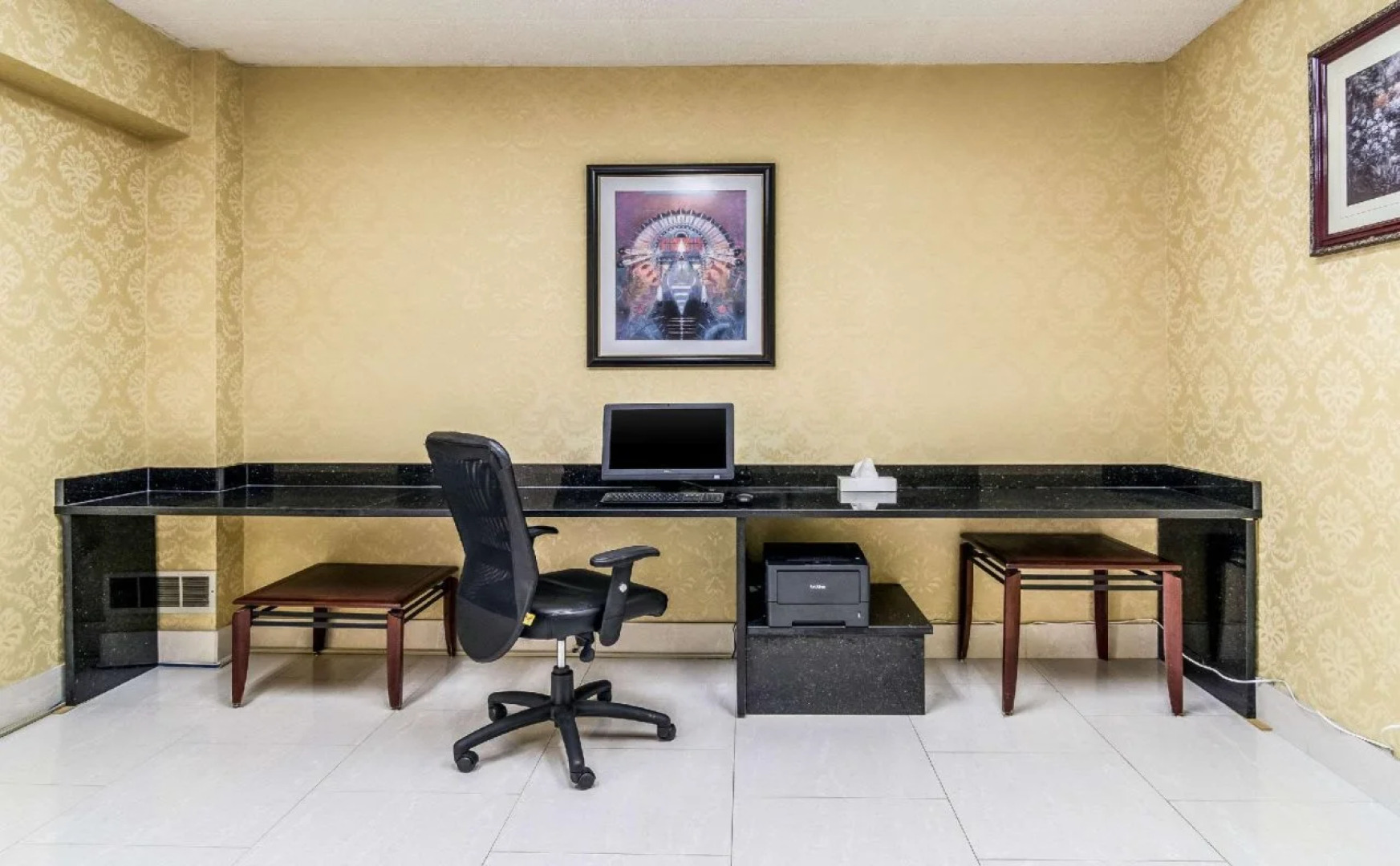 Spark by Hilton Des Plaines Chicago O'Hare