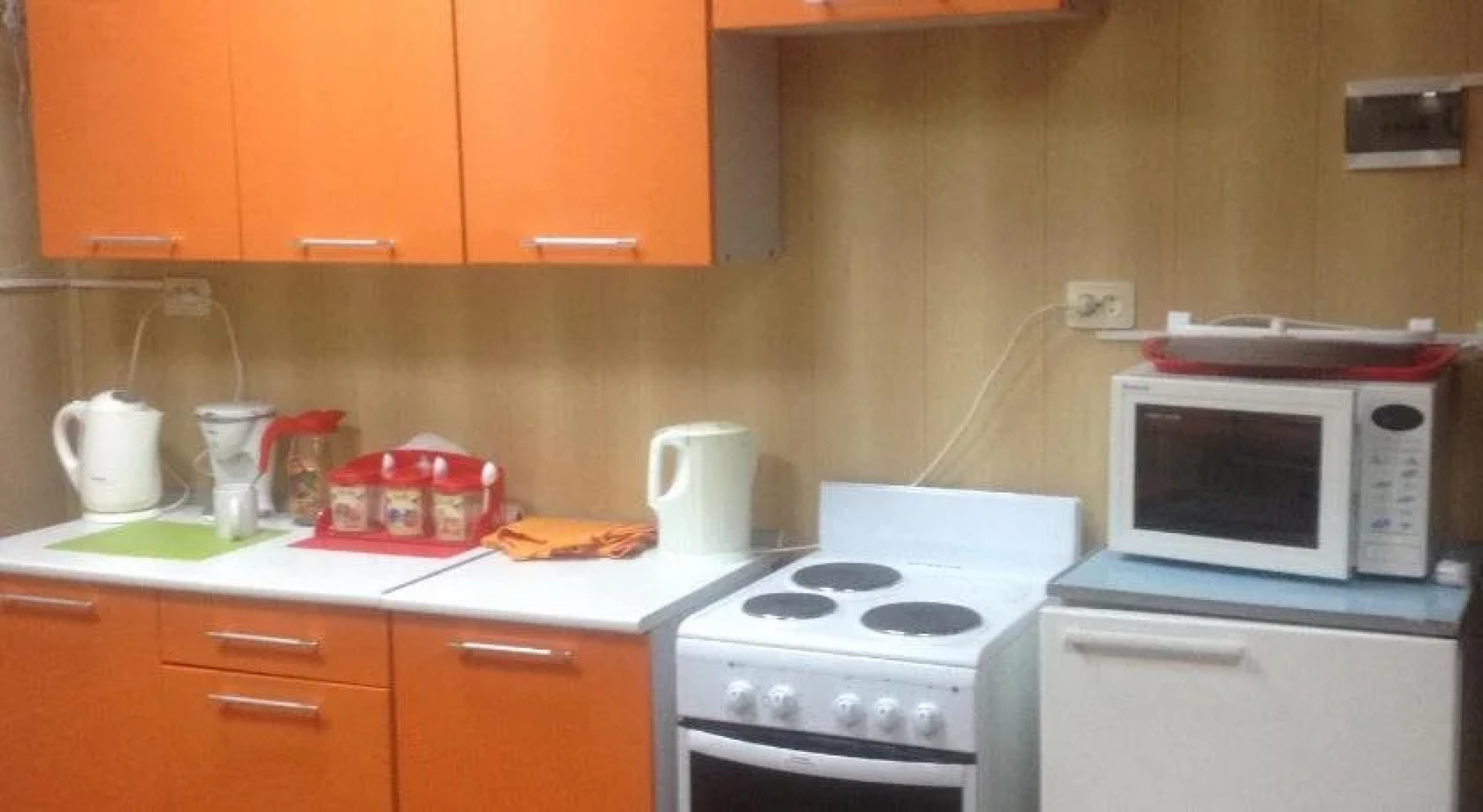 Хостел Сторица