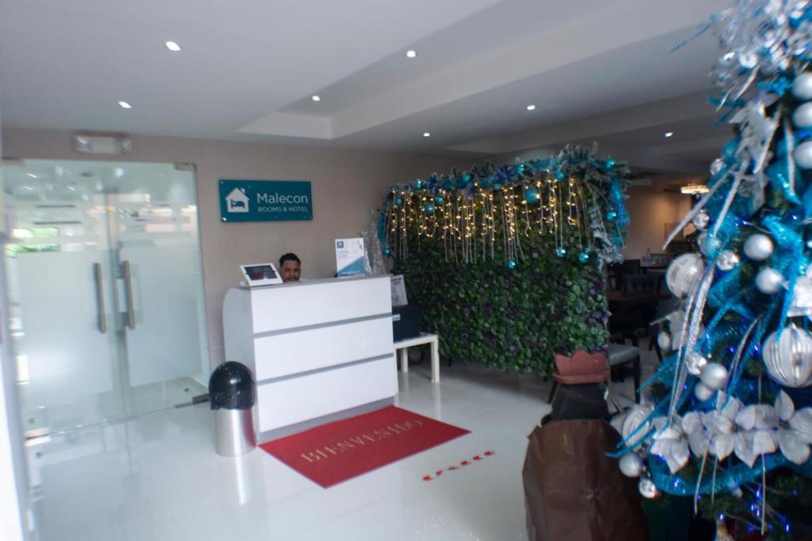 Malecon Cozy Private Room