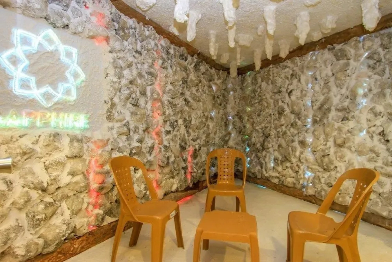 Naskon Sapphire Resort & Spa