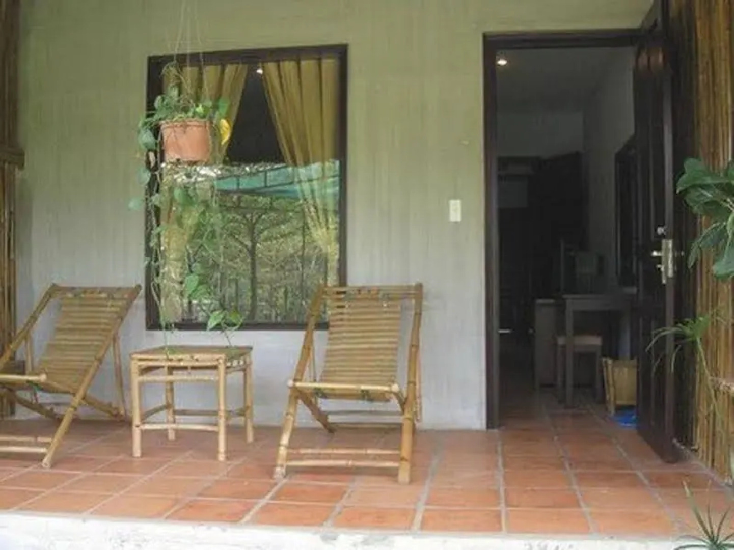 Tre Xanh Hotel - Giang Dien Park