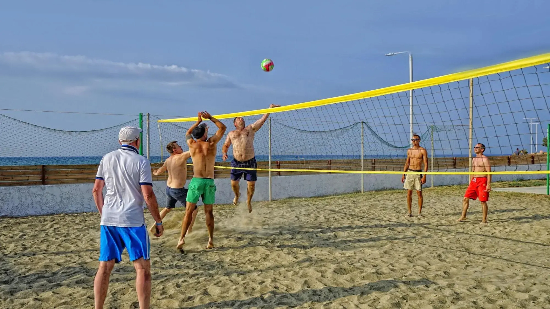 Gouves Bay Hotel - All Inclusive