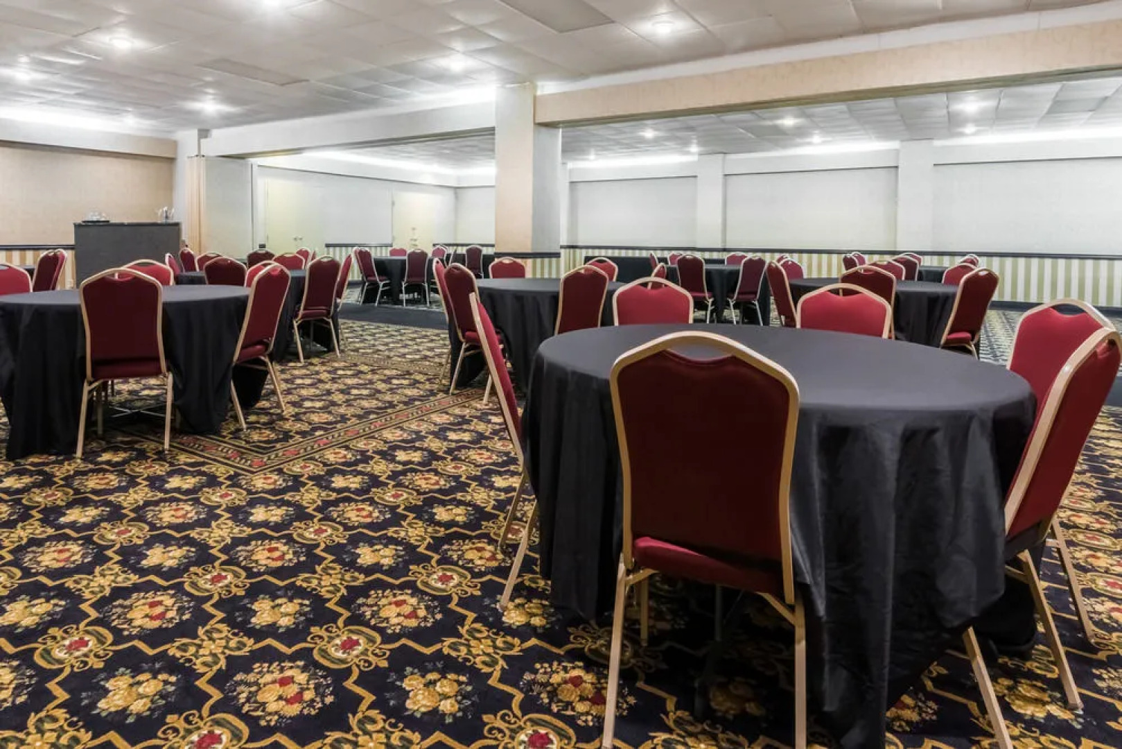 Baymont Inn & Suites Kokomo