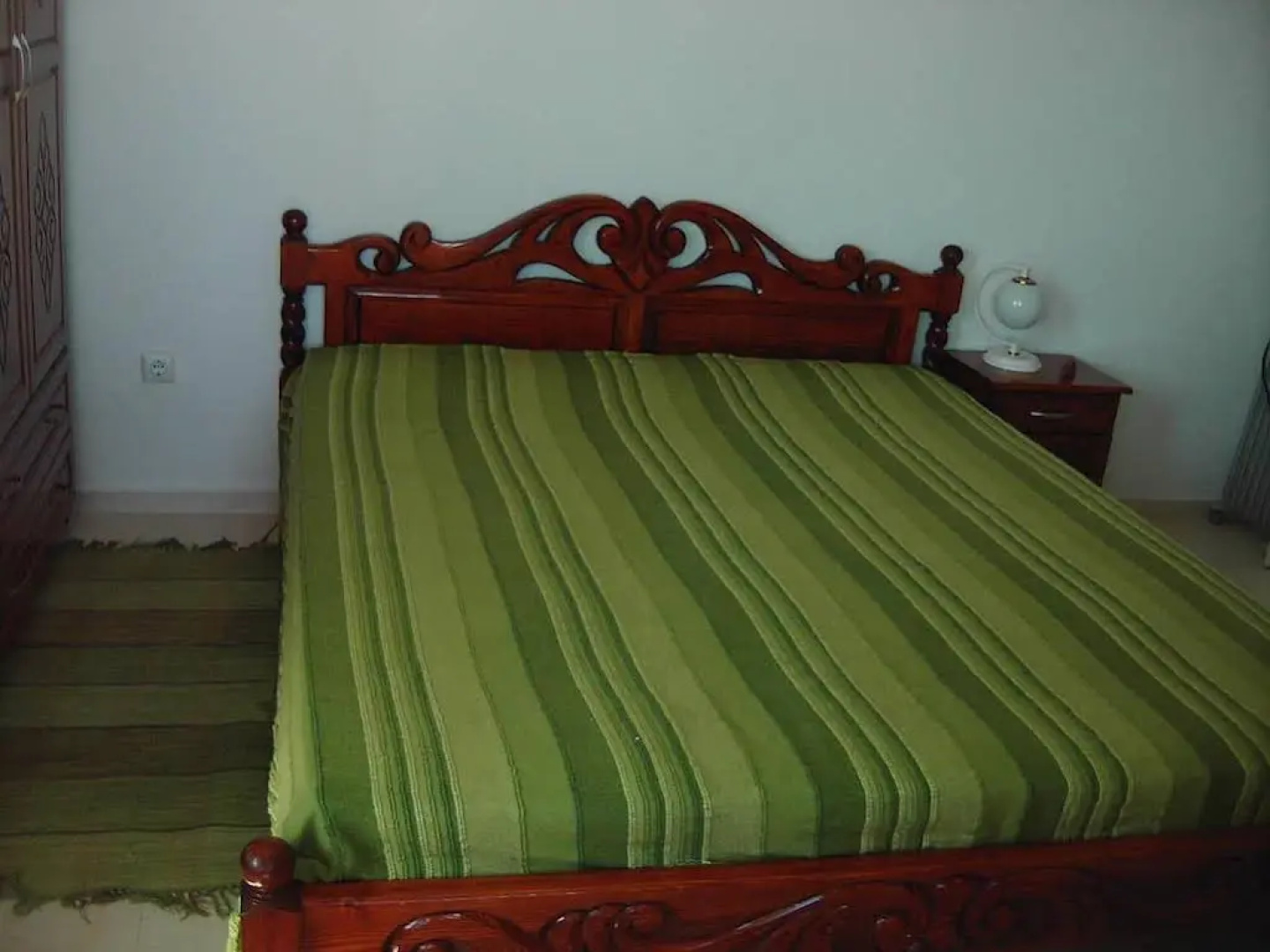 Kapriz Apartment