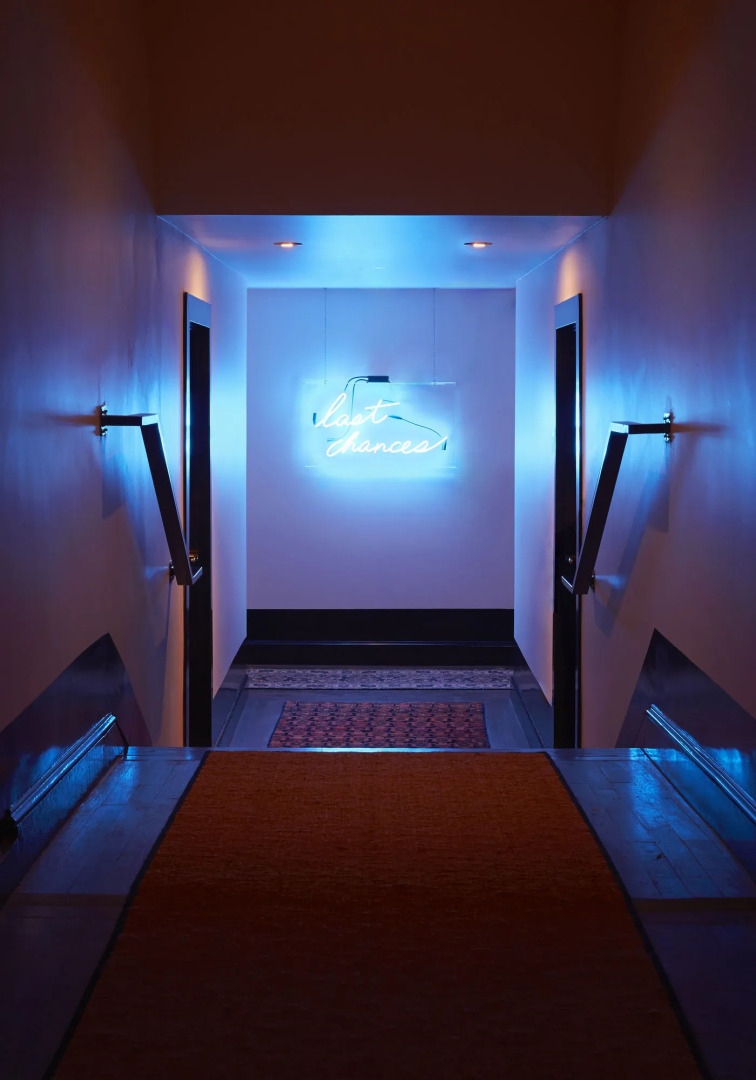 Neptune, an Ash Hotel