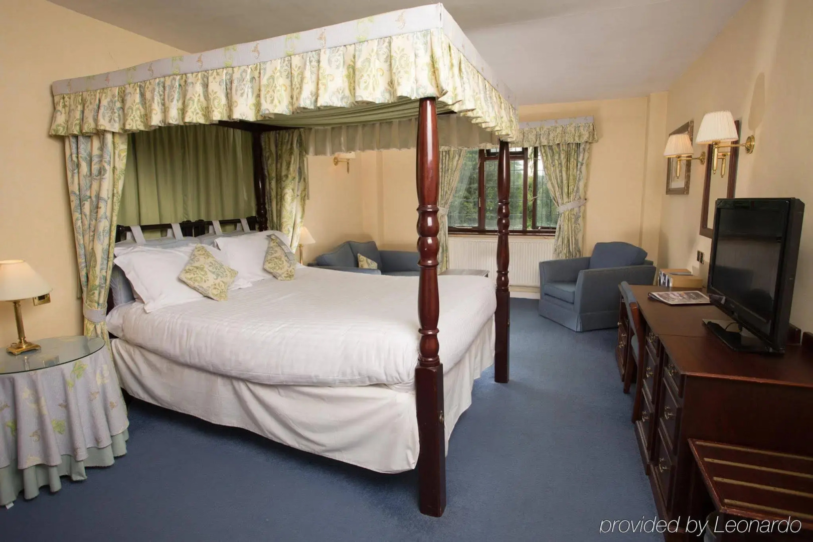 Sketchley Grange Hotel & Spa