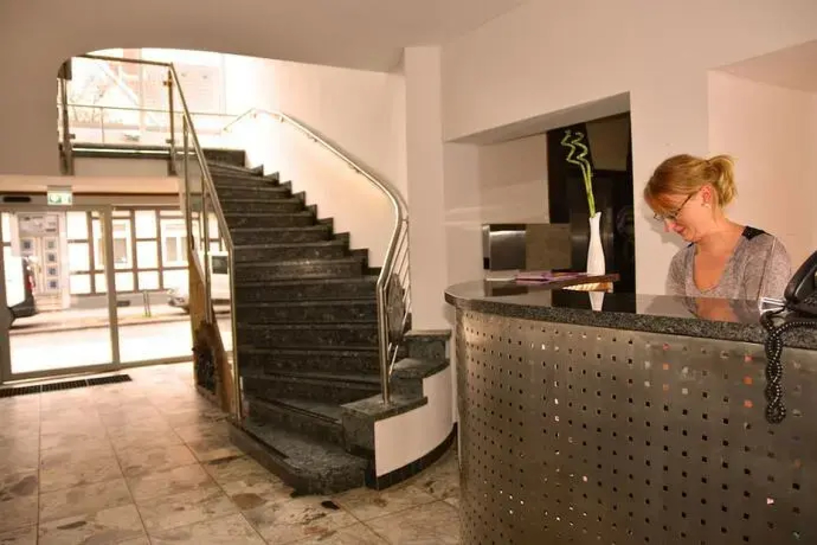 Serrana Palace Hotel