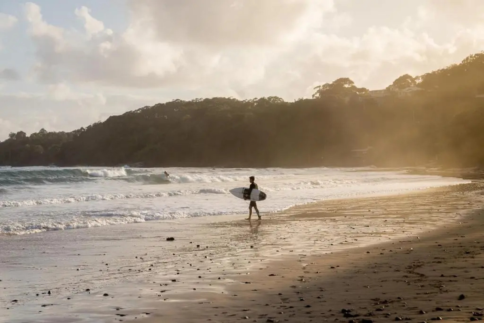 Byron Pacific Apartments