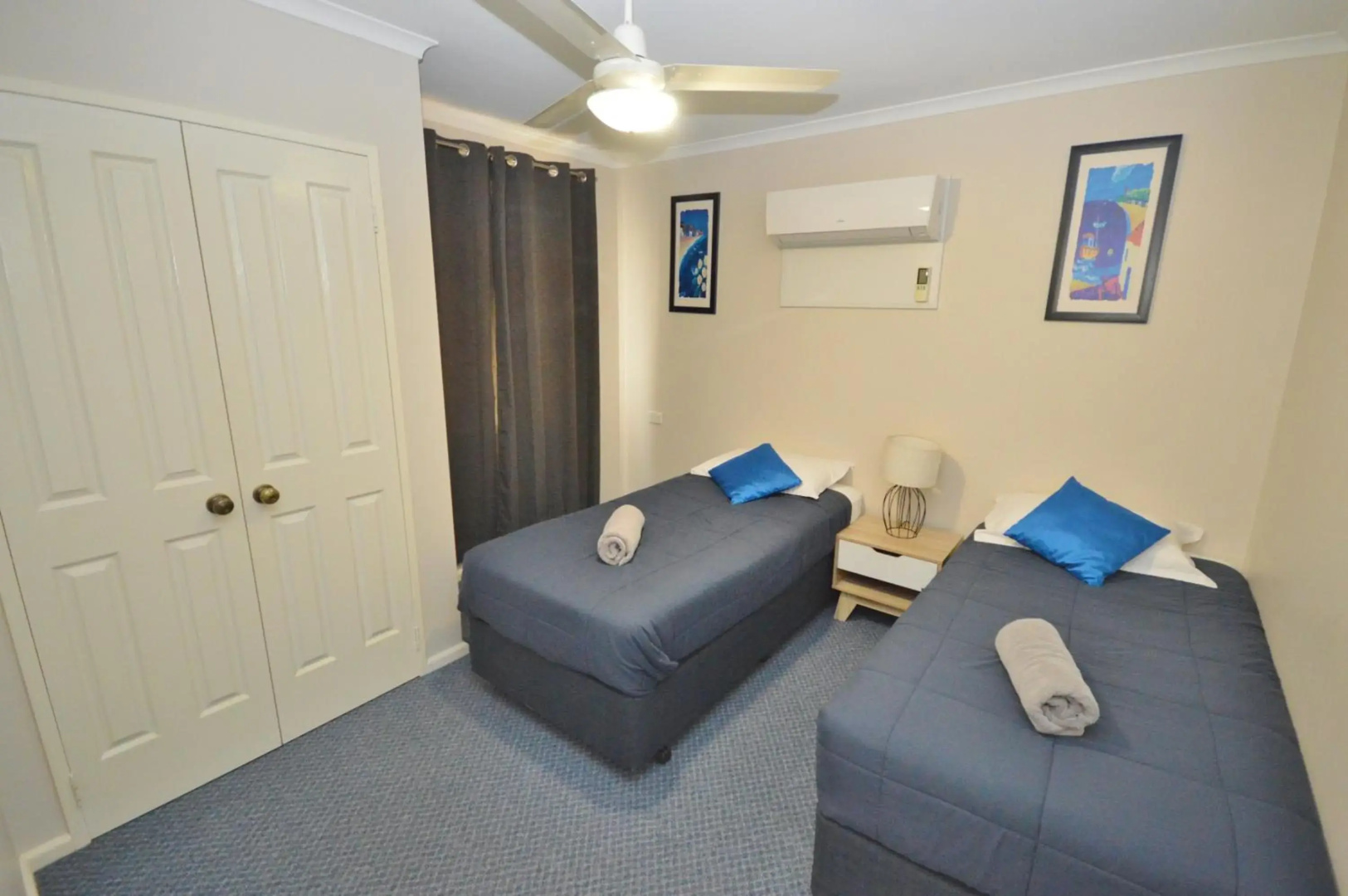 Blue Ocean Villa 7 - Kalbarri WA