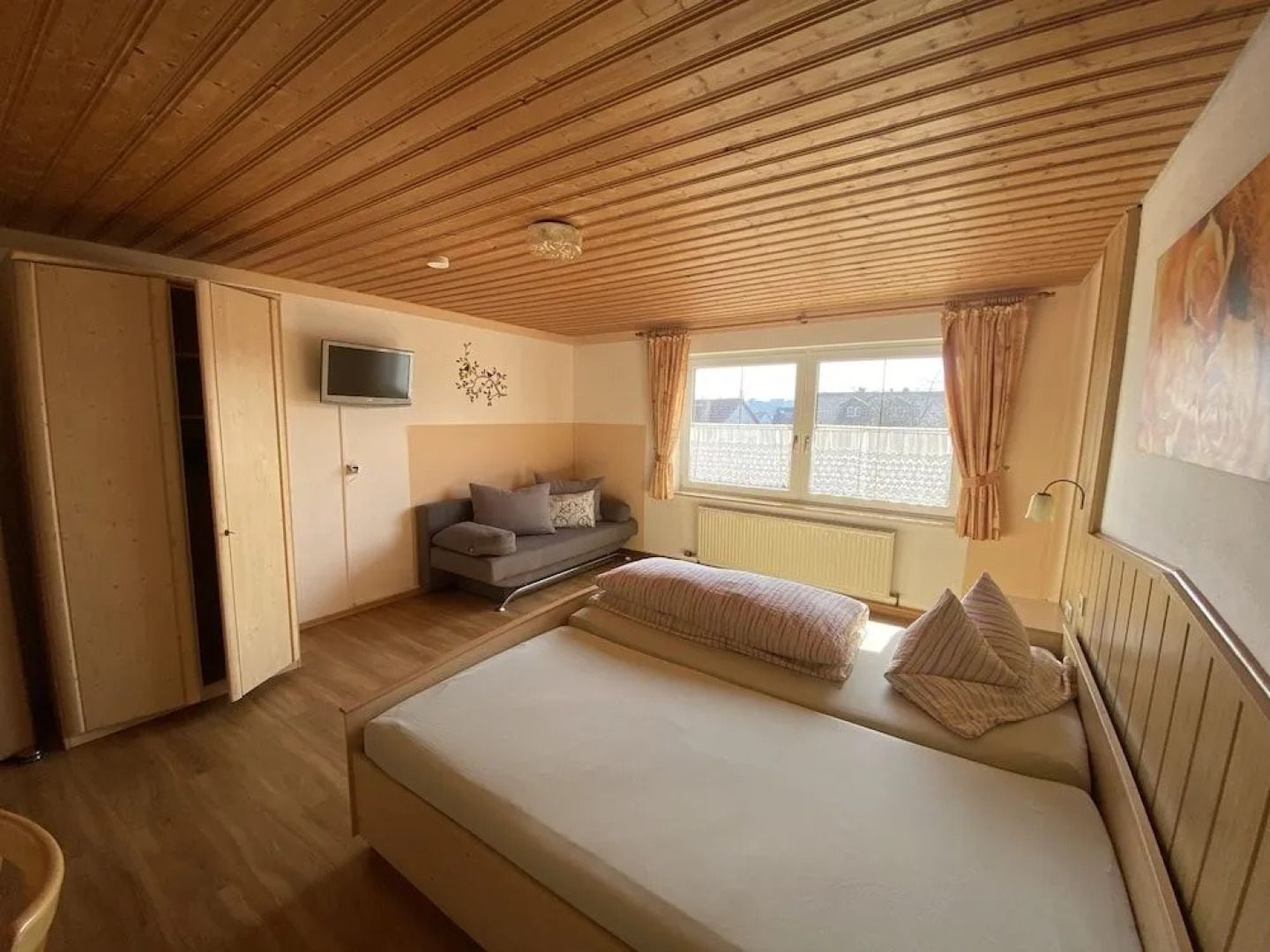 Gästehaus Memmelhof