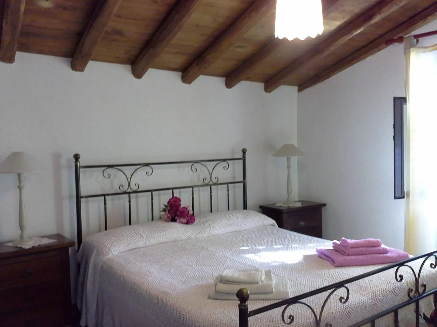 A casa da Paola bed & relax