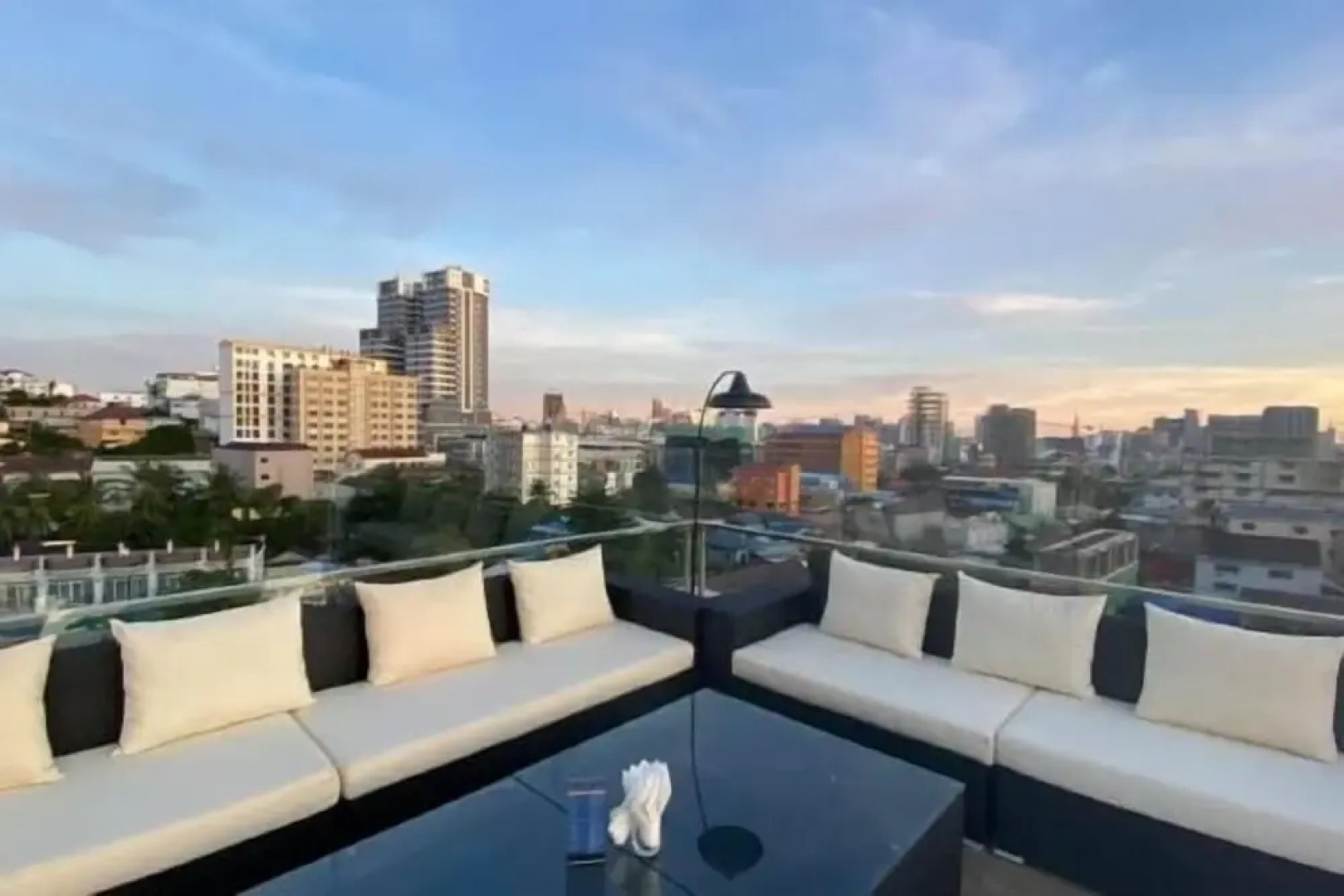 Ocean Delight Boutique Hotel