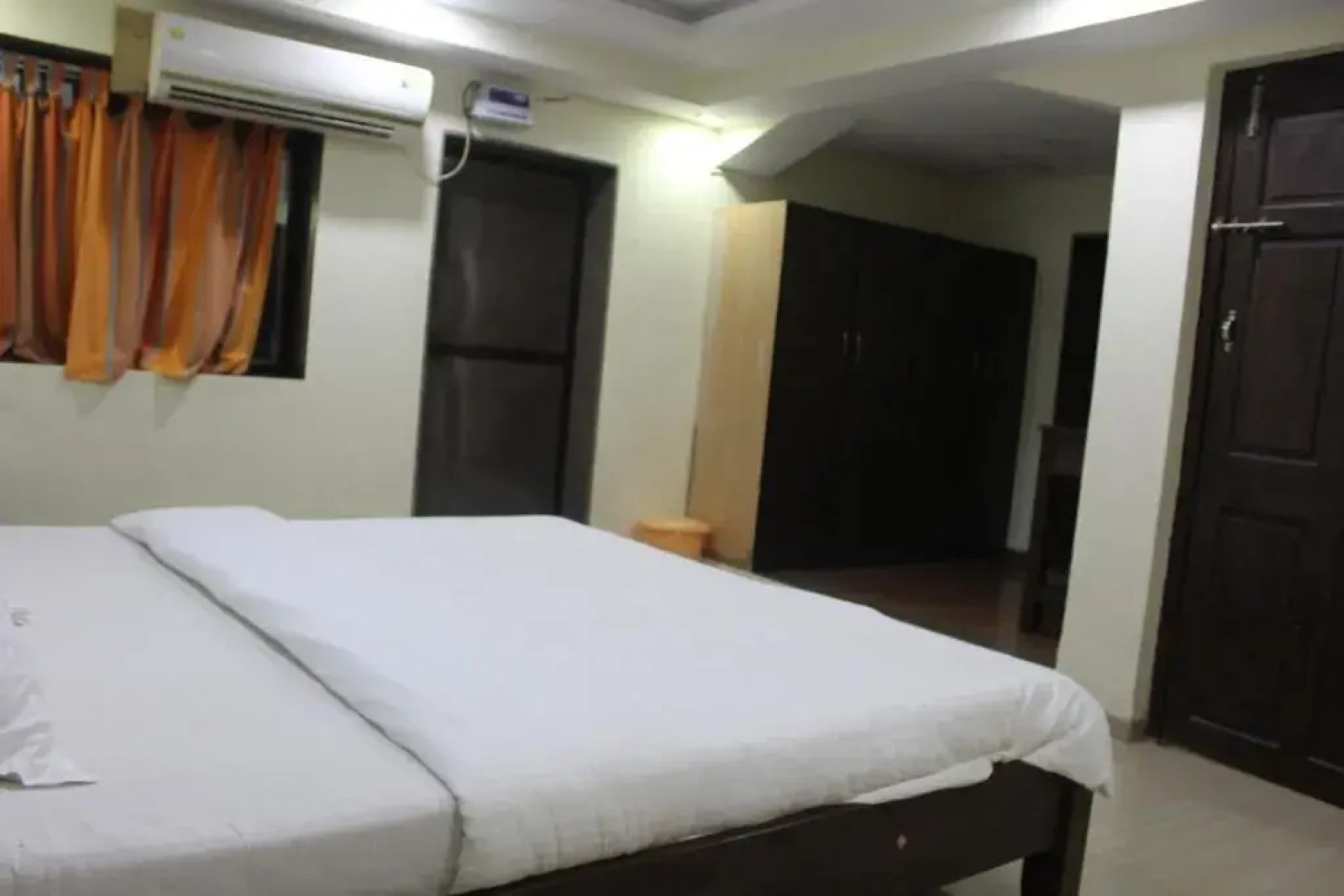 Surve Natures Resort