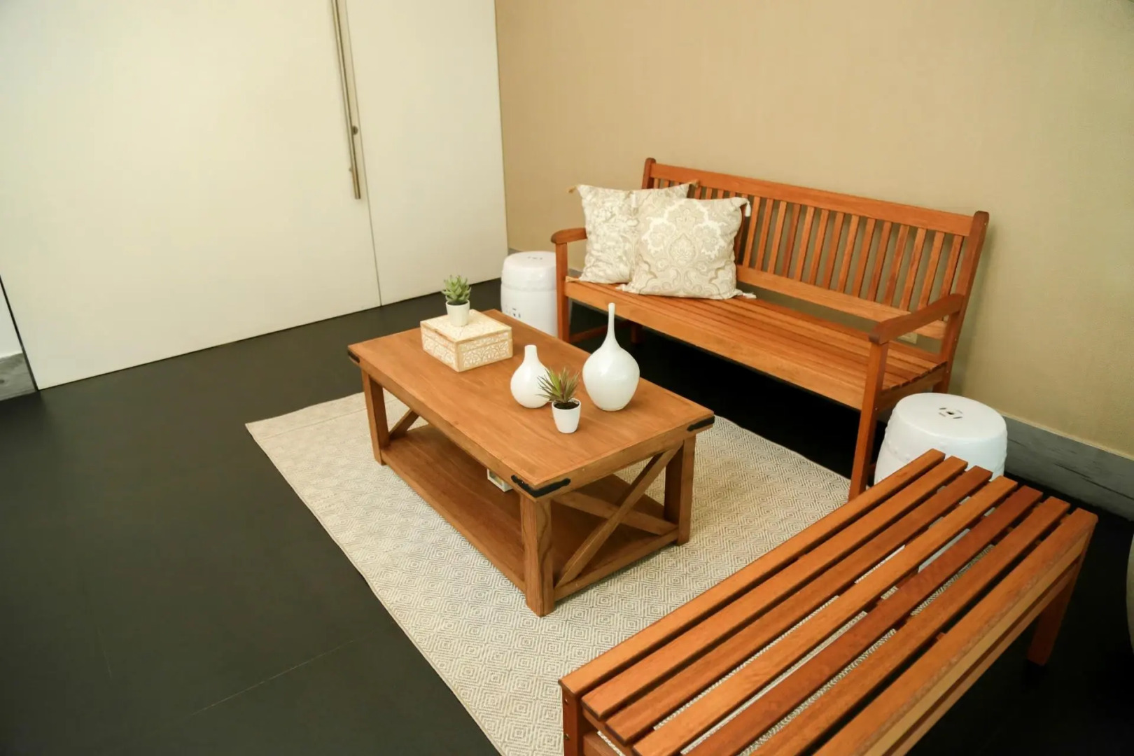 Gran Bourbon Asunción Hotel