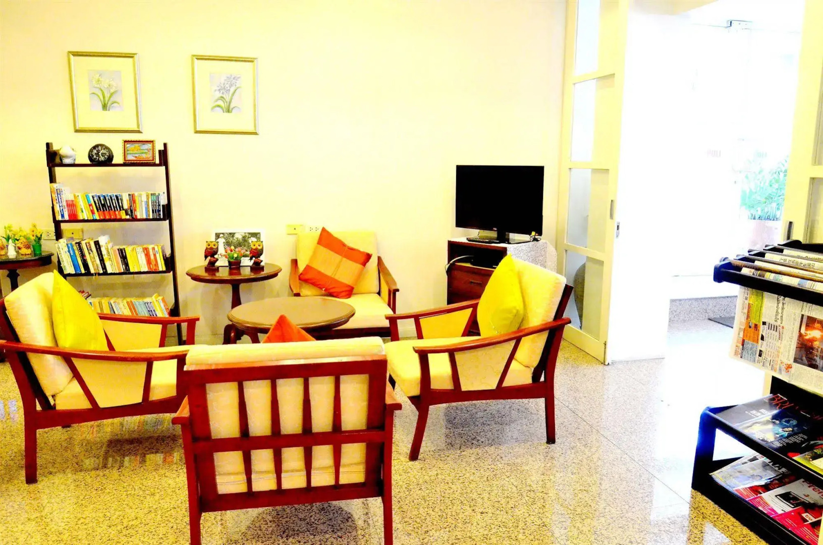 The Sunrise Residence