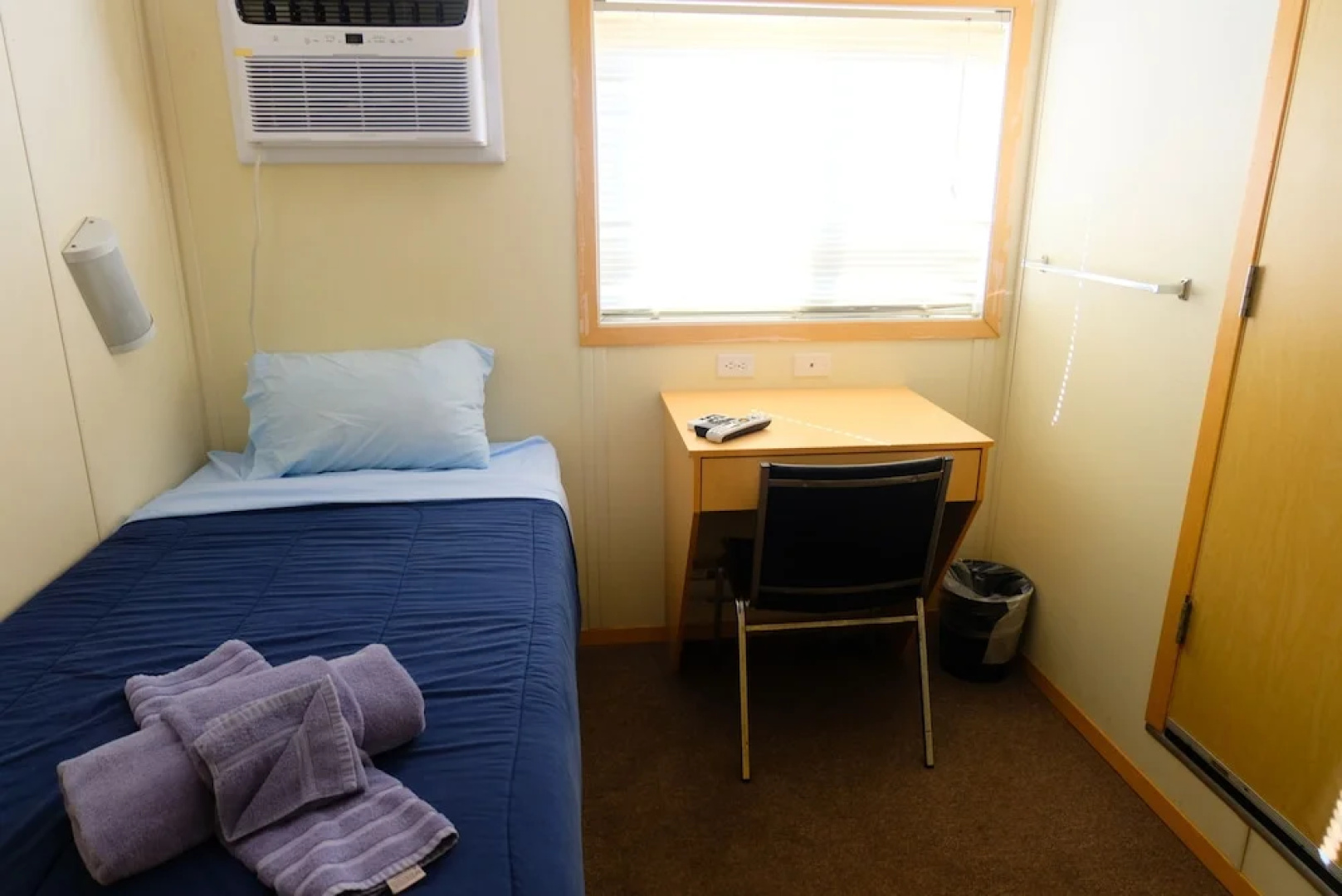 Target Hospitality-Pecos North Lodge
