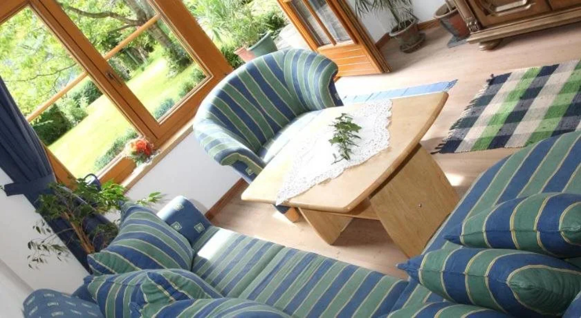 Ferienwohnung Sunshine