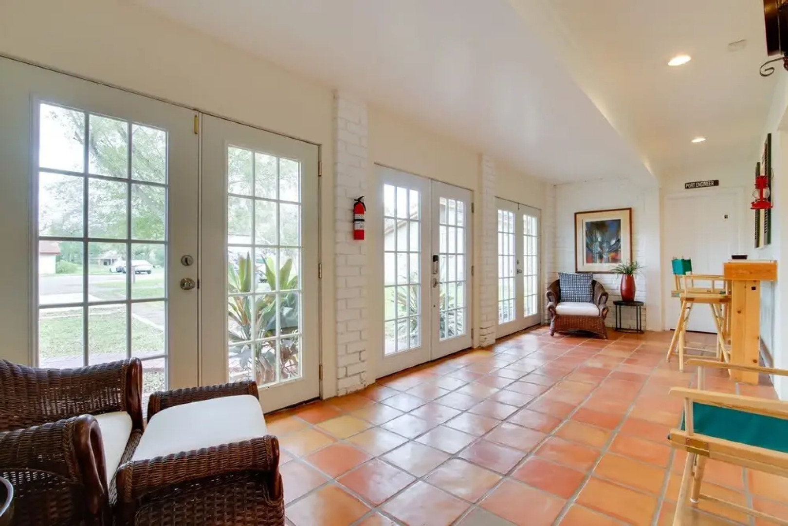 Cozy Rancho Viejo Studio Rental, 29 Mi to Beach